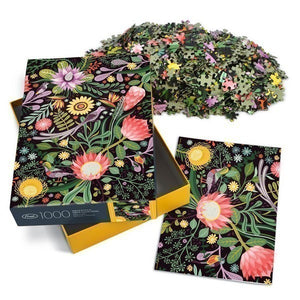 Cape Town 1000 Pieces