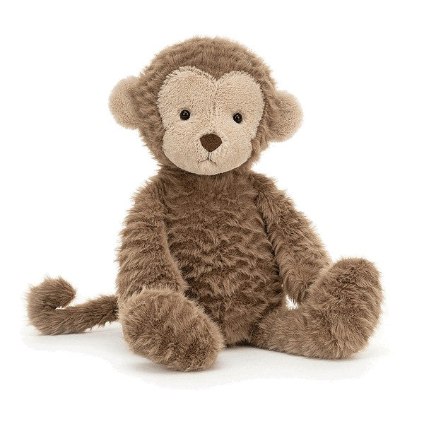 Jellycat Rolie Polie Monkey Plush