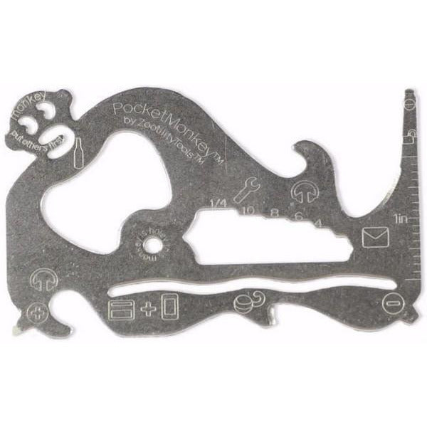 Multi-Tool - Pocket Monkey