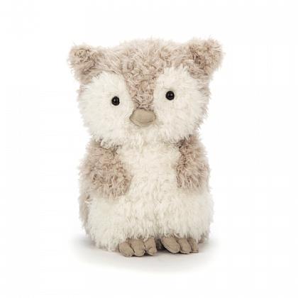 Jellycat LIttle Owl Plush