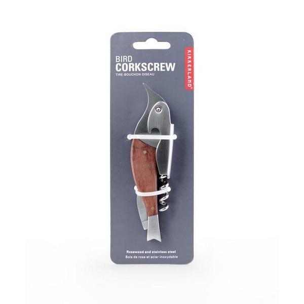 Bird Corkscrew