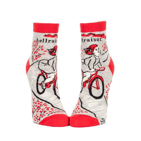 Hellraiser - Women's Ankle Sock