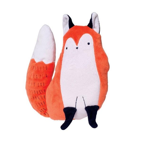 Manhattan Toy Company Camp Acorn Fox | The Gifted Type