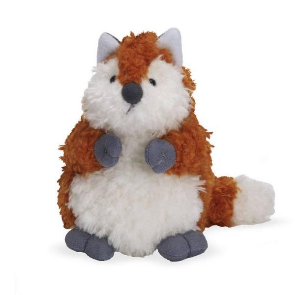 Manhattan Toy Company Finn Fox | The Gifted Type