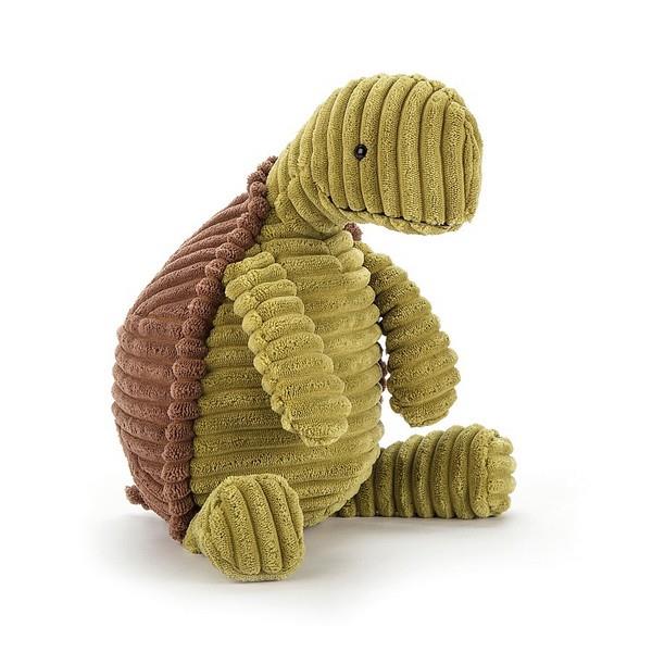 Jellycat Cordy Roy Tortoise Plush | The Gifted Type