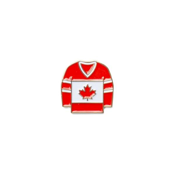 Drake General Store Enamel Pin Team Canada | The Gifted Type