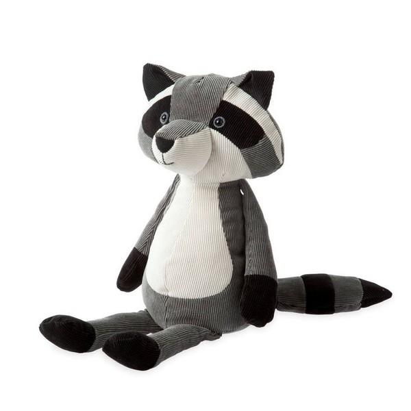 Manhattan Toy Company Folksy Foresters Raccoon | The Gifted Type
