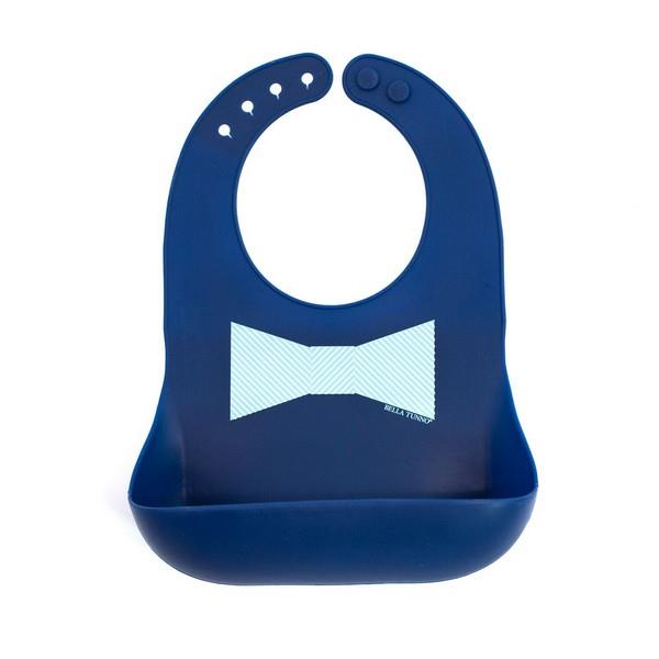 Bella Tunno Wonder Bib Bow Tie | The Gifted Type