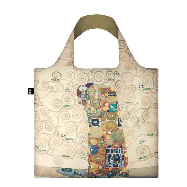 Loqi Tote Bag The Fulfilment | The Gifted Type