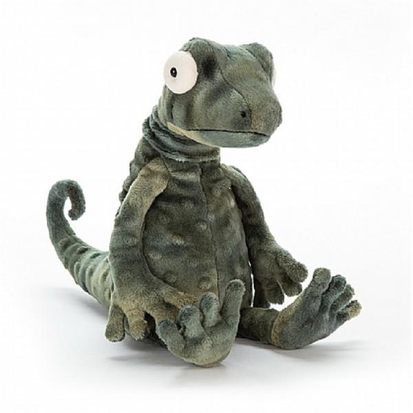 Jellycat Gary Gecko Plush | The Gifted Type