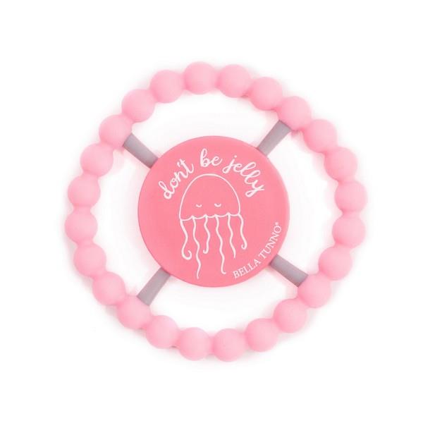 Bella Tunno Happy Teether Don't Be Jelly | The Gifted Type
