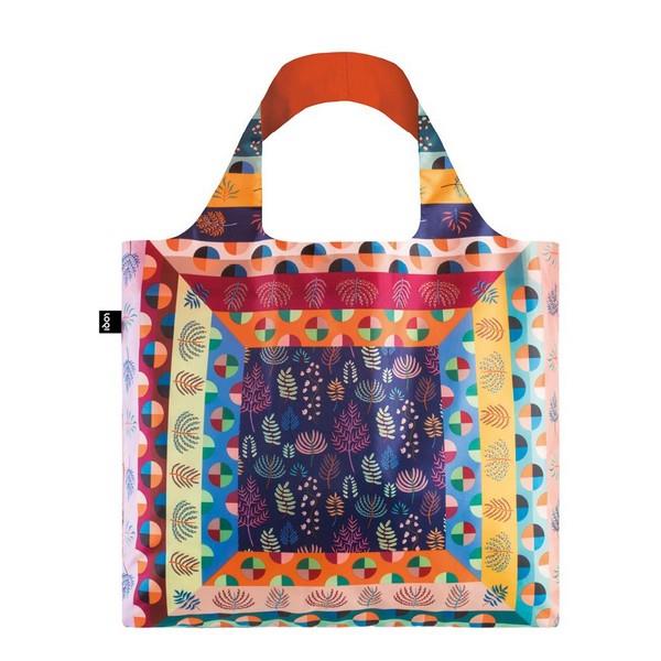 Loqi Tote Bag Maze | The Gifted Type