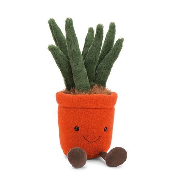 Jellycat Amuseables Yucca Plush