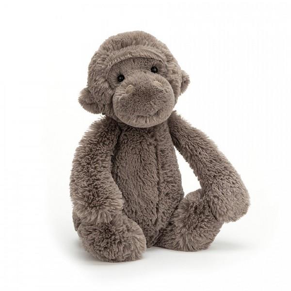Bashful Gorilla - Jellycat Plush