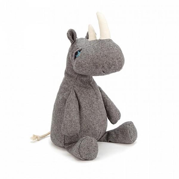 Jellycat Rhino Pobblewob