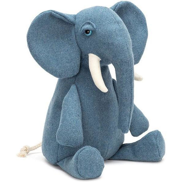 Jellycat Elephant Pobblewob