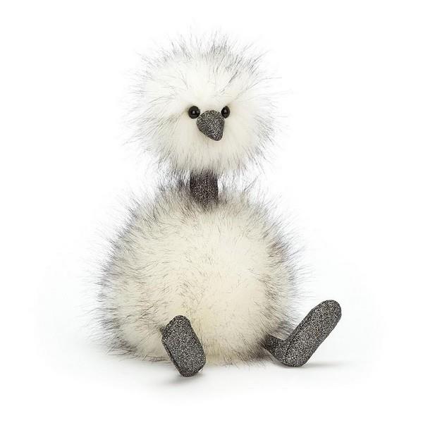 Jellycat Pompom Dazzle Medium