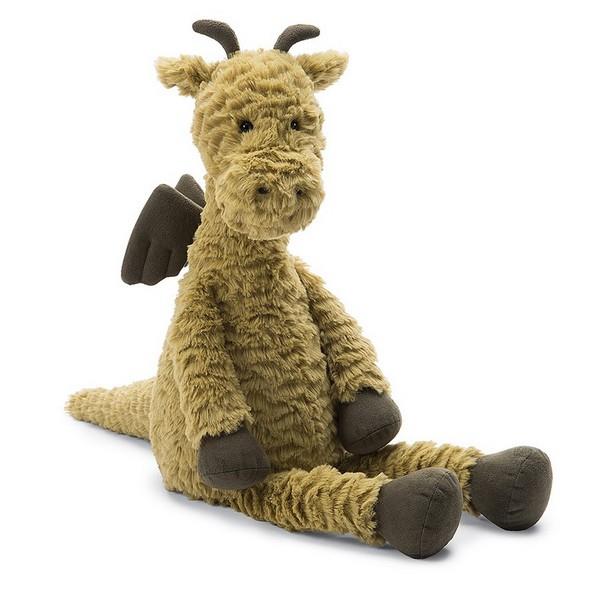 Jellycat Danni Dragon