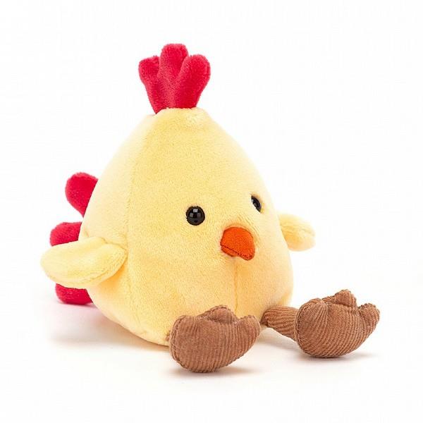 Jellycat Amuseable Yellow Chick Plush
