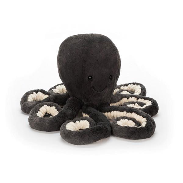 Inky Octopus Medium - Jellycat Plush