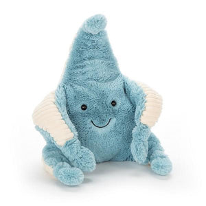 Skye Starfish Jellycat Plush