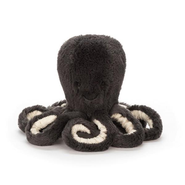Jellycat Inky Octopus Tiny
