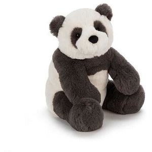Jellycat Large Harry Panda Cub
