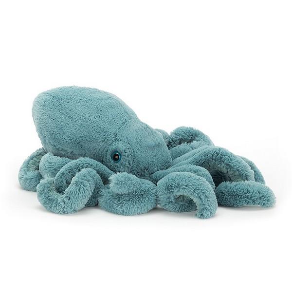 Jellycat Sol Squid Small