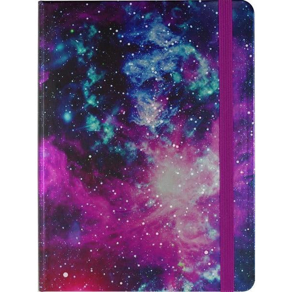 Galaxy Mid-Size Journal