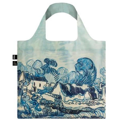 Loqi Tote Bag | Old Vineyard