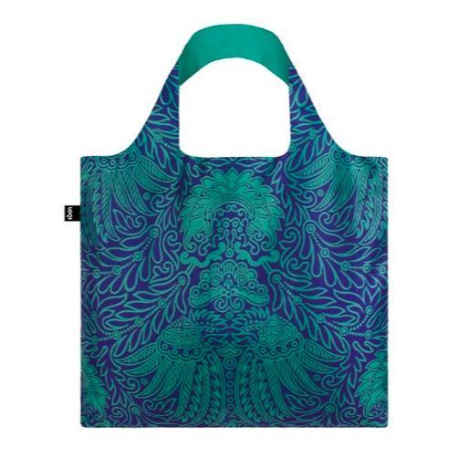 Japanese Decor Reusable Tote | The Gifted Type