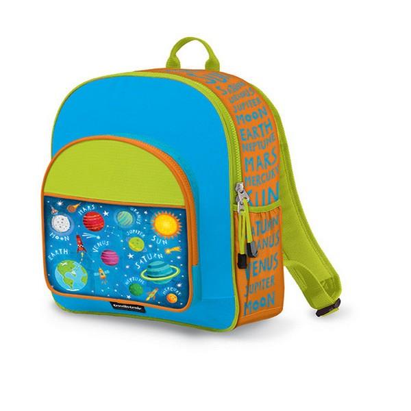 Crocodile Creek Backpack - Solar System | The Gifted Type