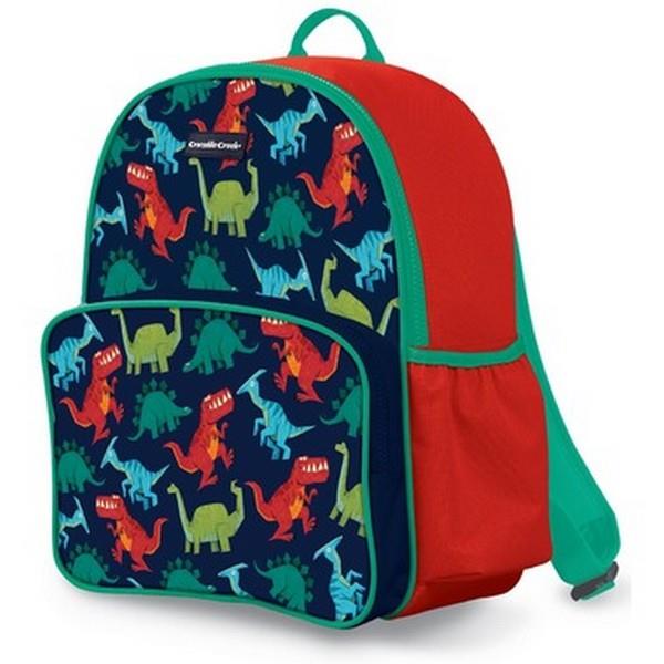 Crocodile Creek Backpack - Dinosaurs | The Gifted Type
