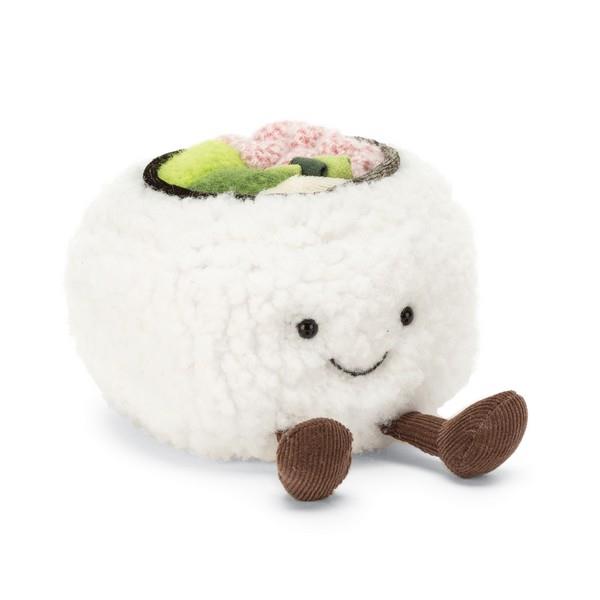 Jellycat California Silly Sushi