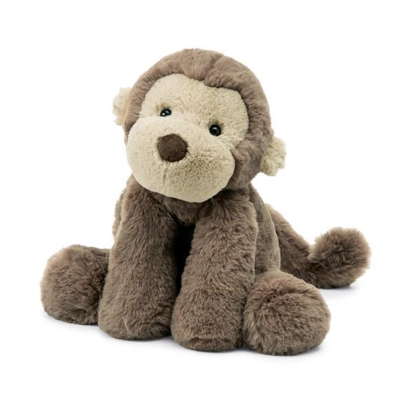 Jellycat Smudge Monkey Plush