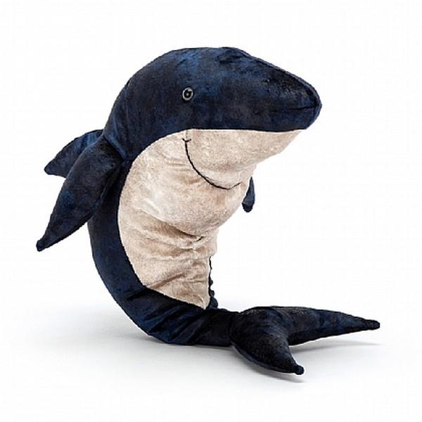 Victor Great White Shark - Jellycat Plush