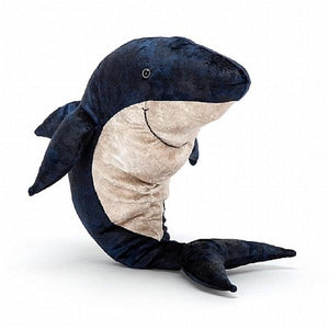 Victor Great White Shark - Jellycat Plush
