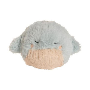 Splash Whale Squeezmeez