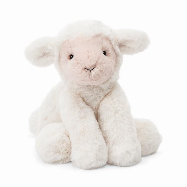 Jellycat Smudge Lamb