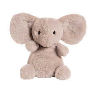 Petite Astor Elephant Plush