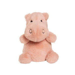Petite Este Hippo Plush