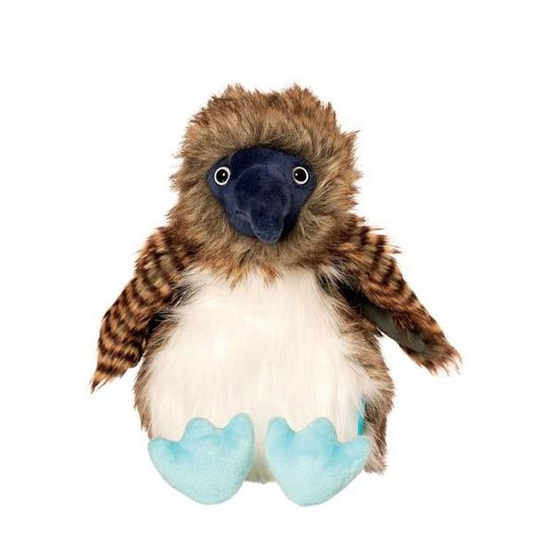 Benny The Boobie Plush