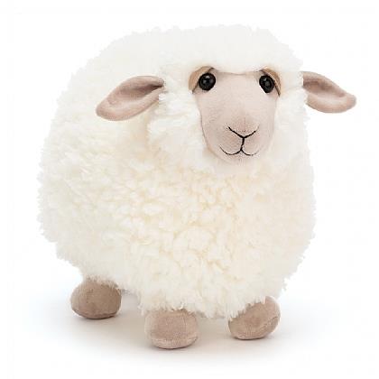 Large Jellycat Rolbie Sheep