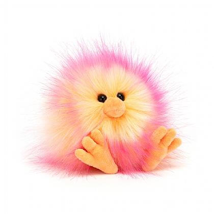 Jellycat Crazy Chick - Sorbet