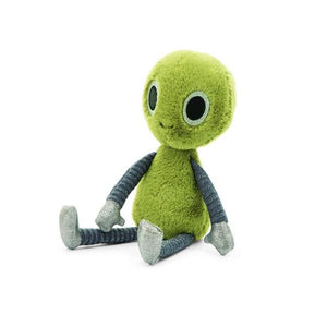 Jellycat Small Zalien
