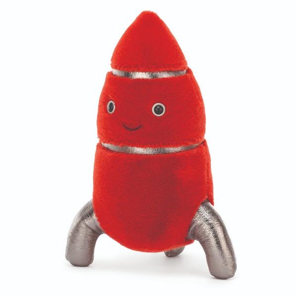 Jellycat Cosmopop Rocket