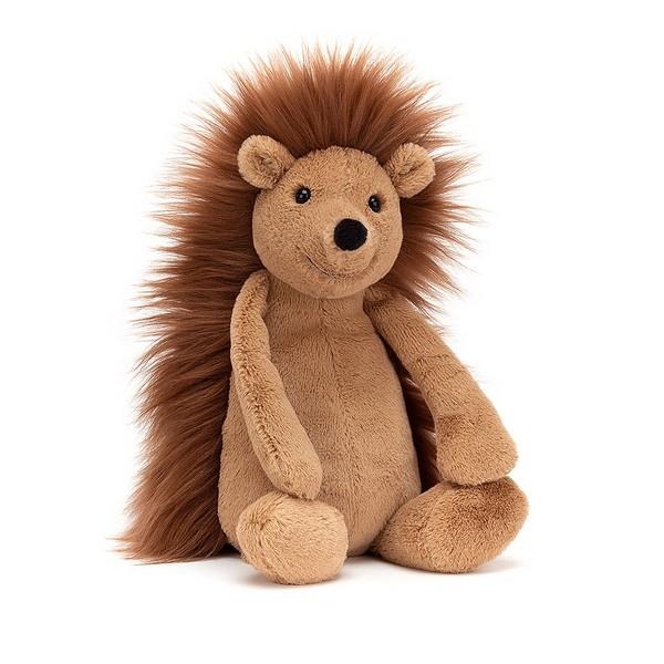 Bashful Spike Hedgehog - Jellycat Plush