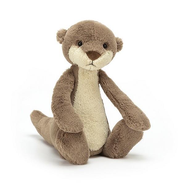 Jellycat Bashful Otter Small