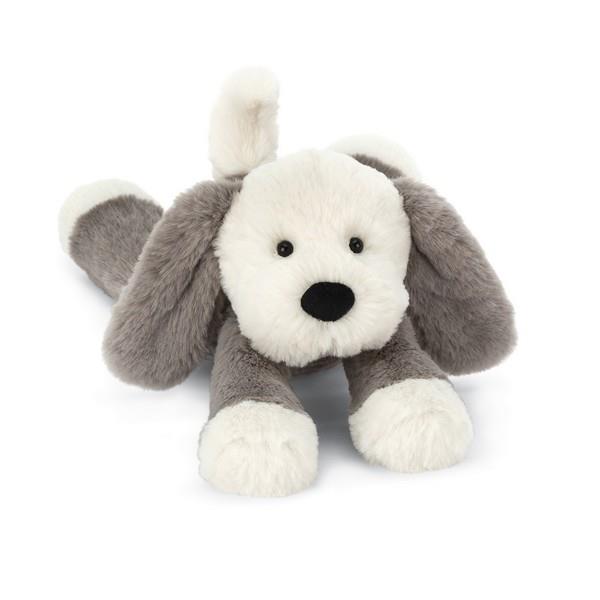 Jellycat Smudge Puppy Plush