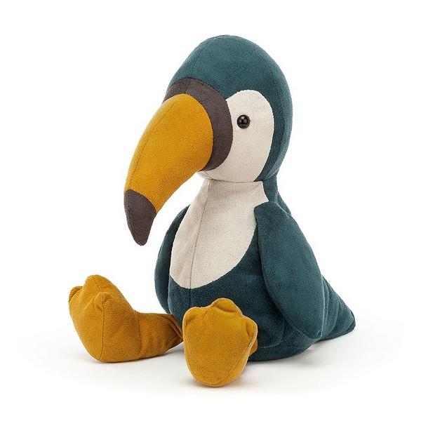 Jellycat Belby Toucan